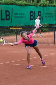 Nicole Rivkin 488 - Atlantic Cup